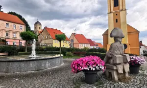 Srebrna Góra atrakcje – odkryj niezwykłe miejsca i historie forteczne