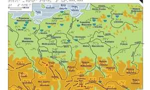 Jak rzeźba terenu wpływa na klimat? Zaskakujące fakty i przykłady