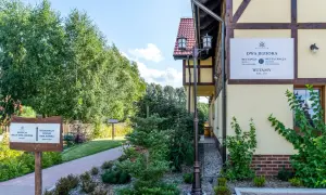 Willa Dwa Jeziora opinie - dlaczego goście wracają z uśmiechem?