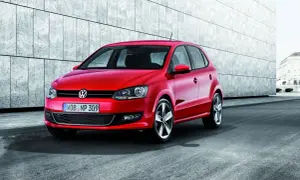 VW Polo 1.4: Pojemność baku, zasięg i spalanie (2024)