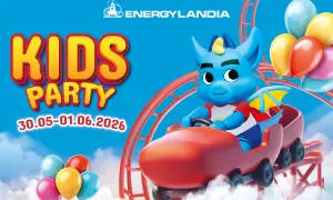 Energylandia 2026: Kiedy otwarta? Sprawdź aktualny kalendarz!