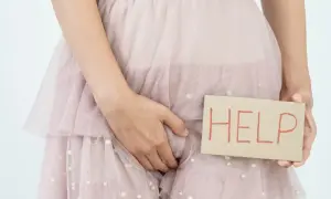 Grzybica pochwy bez recepty: Co wybrać i kiedy do lekarza?