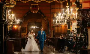 Czy ślub kościelny ma moc prawną? Sprawdź, co musisz wiedzieć