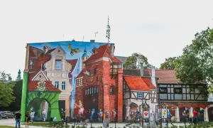 Namysłów atrakcje: Odkryj ukryte skarby i fascynujące miejsca