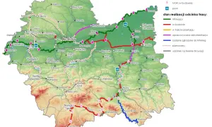 Trasy rowerowe dla dzieci w Krakowie - bezpieczne i malownicze szlaki