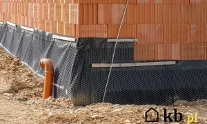 Jak ocieplić fundament? Wybierz XPS/styropian, uniknij pomyłek!