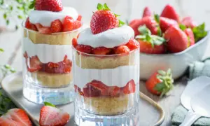 Fraises en dessert: 30+ recettes, astuces de chef & zéro gaspillage