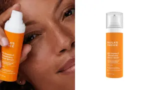 Serum z witaminą C Paula's Choice. Dowiedz się, z czym nie łączyć witaminy C na twarz, by uniknąć podrażnień i uzyskać najlepsze efekty.