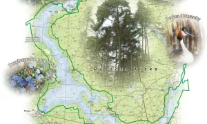 Jezioro Nidzkie – ukryty raj dla miłośników natury i rekreacji