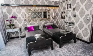 Sanatorium Włókniarz Busko-Zdrój: Ceny, opinie, zabiegi czy warto?