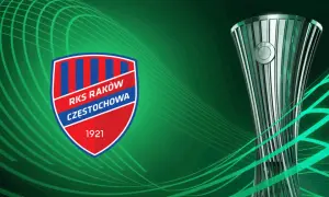 Kiedy mecz Rakowa w Pucharze Konfederacji? Sprawdź daty i szczegóły