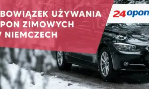 Ile lat mogą mieć opony w Niemczech? Poznaj niebezpieczeństwa starych opon