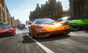 Forza Horizon: Ile waży i jakie są wymagania? Sprawdź przed zakupem!