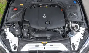 Mercedes W205: Kupić? Przewodnik po silnikach, usterkach i cenach