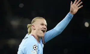 W jakim kraju mieszka Haaland? Zaskakujące fakty o jego życiu