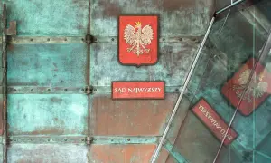 Sąd najwyższy co to? Kluczowe informacje o jego roli i funkcjach