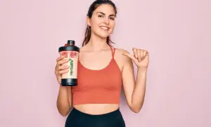 Herbalife Nutrition koktajl: Czy to Twój klucz do kontroli wagi?