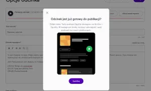 Jak dodać podcast na Spotify - uniknij najczęstszych błędów