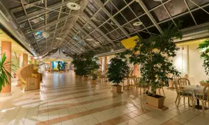 IFA Rügen Hotel: Ihr Familienurlaub auf Rügen Strand & Vitamar