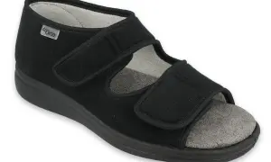 Najlepsze buty dla osób otyłych – wygoda, wsparcie i ochrona stawów
