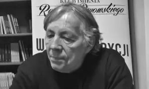 Zbigniew Modrzejewski kim jest? Życie, osiągnięcia i znaczenie śmierci