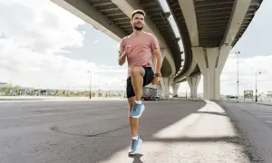 Co to jest trening cardio i jak poprawia zdrowie oraz sylwetkę