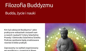 Filozofia buddyzmu: kluczowe zasady, praktyki i wpływ na codzienne życie