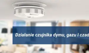 Czujnik czadu kiedy się włącza? Poznaj niebezpieczne poziomy tlenku węgla