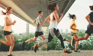 Entrenamiento para correr 10 km: mejora tu rendimiento y alcanza tu meta