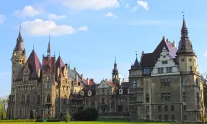 Niezapomniane atrakcje w Opolszczyźnie, które musisz zobaczyć