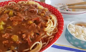 Pâtes aux restes de pot-au-feu : Nos idées recettes anti-gaspillage