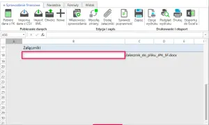Jak utworzyć plik XML do KRS - uniknij błędów w sprawozdaniach finansowych