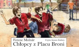 Chłopcy z Placu Broni: Recenzja czy to wciąż dobra lektura?