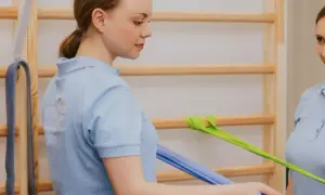 Ile lat trwają studia z fizjoterapii? Odkryj szczegóły programu