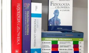 Ile waży podręcznik do fizyki? Zaskakujące fakty o jego wadze
