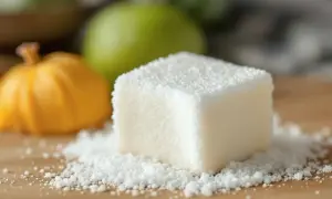 Combien de grammes un carré de sucre ? Calibres et votre santé