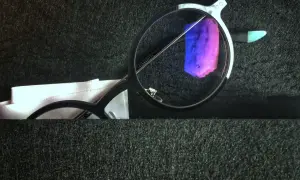 Czy okulary z antyrefleksem szkodzą? Obalamy mity i rozwiewamy obawy!