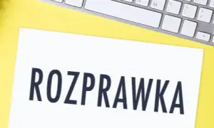Jak zacząć pisać rozprawkę: skuteczne wprowadzenie i teza