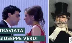 La Traviata: poznaj streszczenie opery Verdiego i jej bohaterów