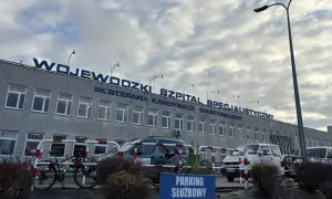 Lubelski Szpital Wojewódzki: Praktyczny przewodnik Co musisz wiedzieć?