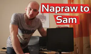 Nie wyrzucaj! Stary monitor: Utylizacja, DIY i drugie życie