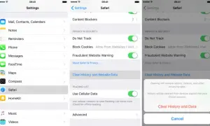 iPhone wolno działa? Wyczyść pamięć podręczną i odzyskaj miejsce!