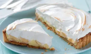 Desserts rapides à la banane: 15 recettes express pour fruits mûrs