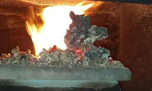 Dlaczego powstają spieki w piecu na ekogroszek i jak ich uniknąć