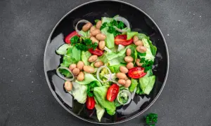 Recettes par ingrédients : Cuisinez malin, zéro gaspi !