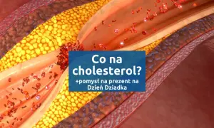 Czy stres podnosi cholesterol? Jak wpływa na zdrowie i jak go kontrolować