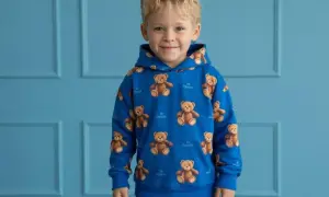 Bluza z misiem dla chłopca: Wybierz idealną! Poradnik dla rodziców
