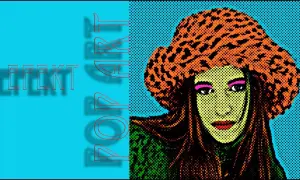 Jak stworzyć efekt pop art w Photoshopie, który zachwyci każdego