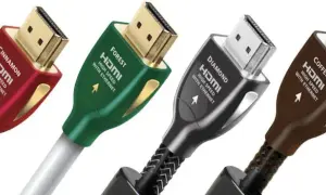 HDMI vs Optyczny: Który kabel wybrać do TV, soundbara, konsoli?