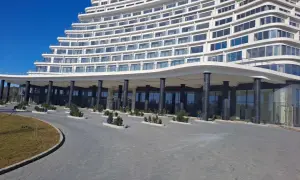 Ile gwiazdek ma hotel Gołębiewski? Sprawdź standard i luksus!